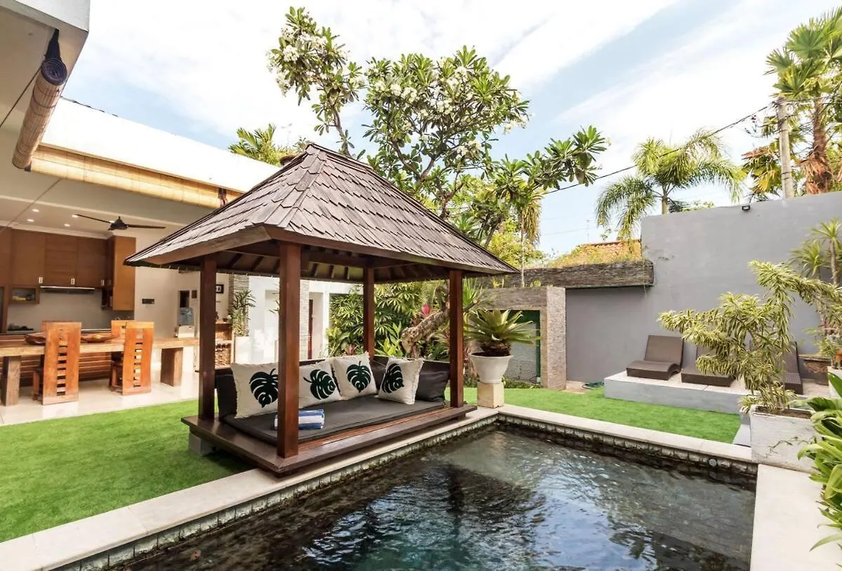 Buddha Beach Villa Seminyak 0*,  Indonesia